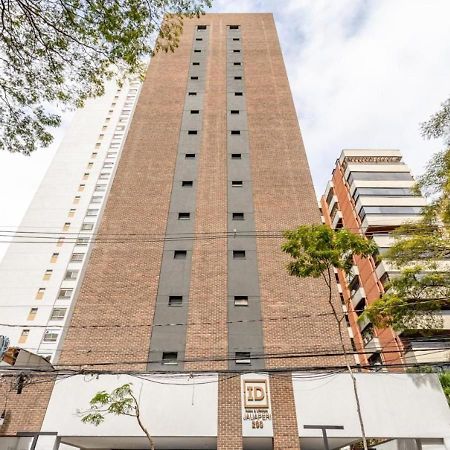 Apartmán Anylife Comfort Jauaperi São Paulo Exteriér fotografie