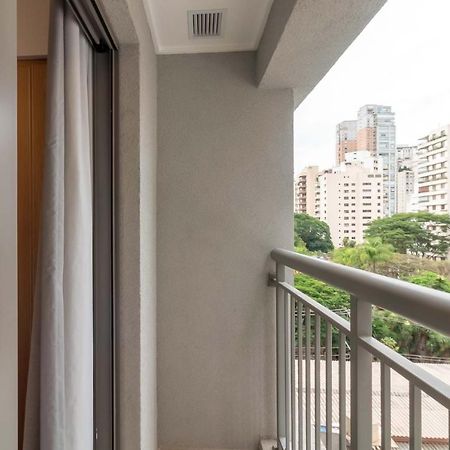 Apartmán Anylife Comfort Jauaperi São Paulo Exteriér fotografie