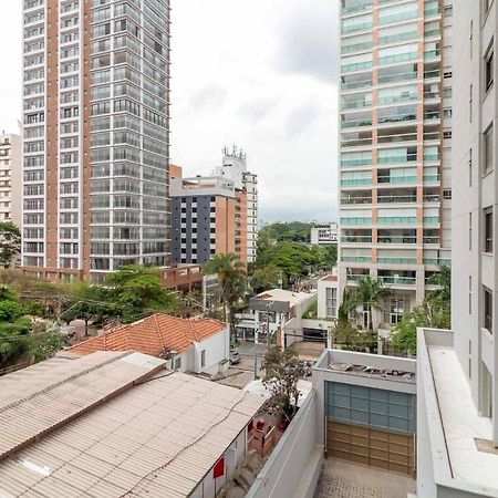 Apartmán Anylife Comfort Jauaperi São Paulo Exteriér fotografie