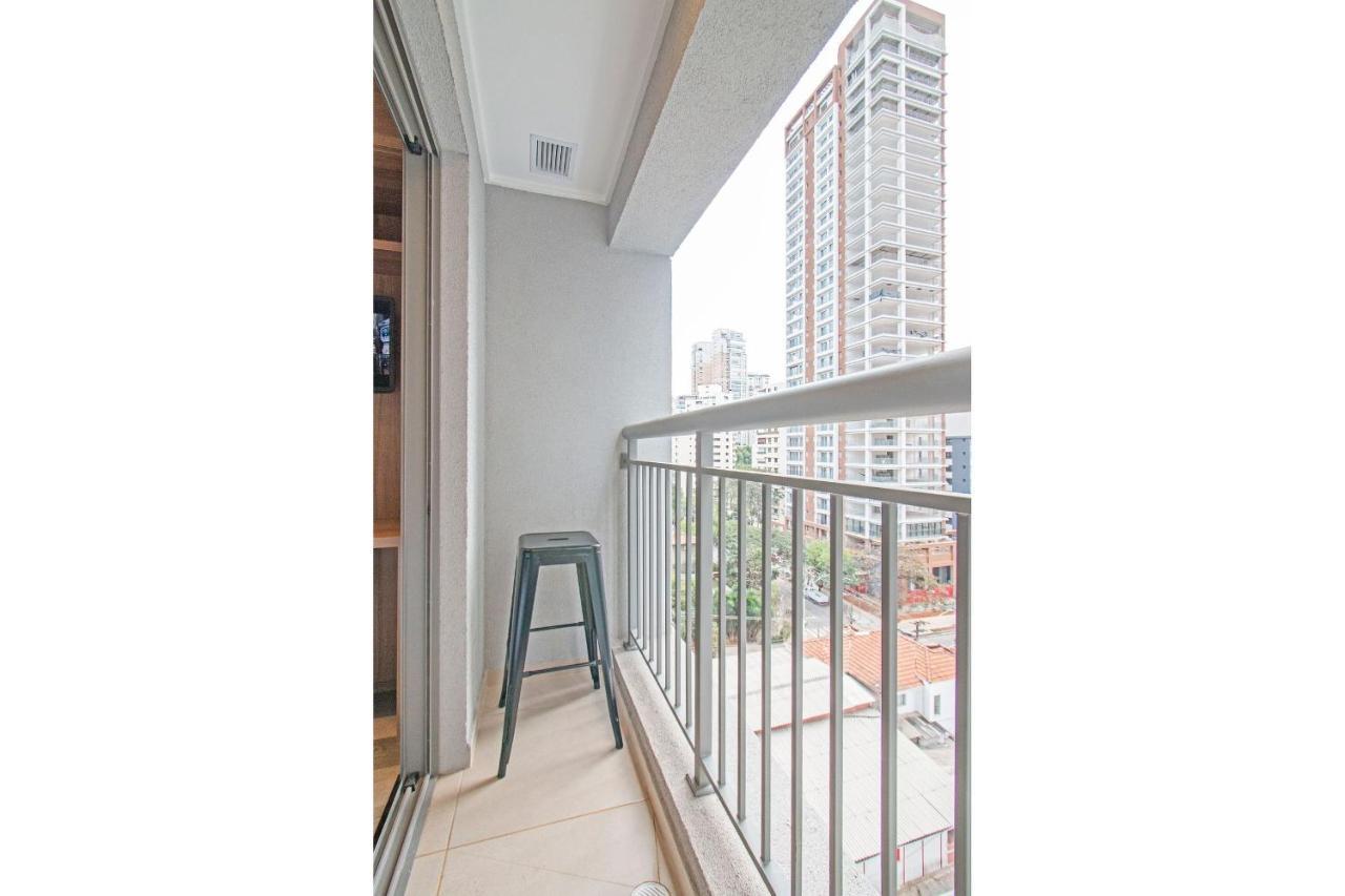 Apartmán Anylife Comfort Jauaperi São Paulo Exteriér fotografie