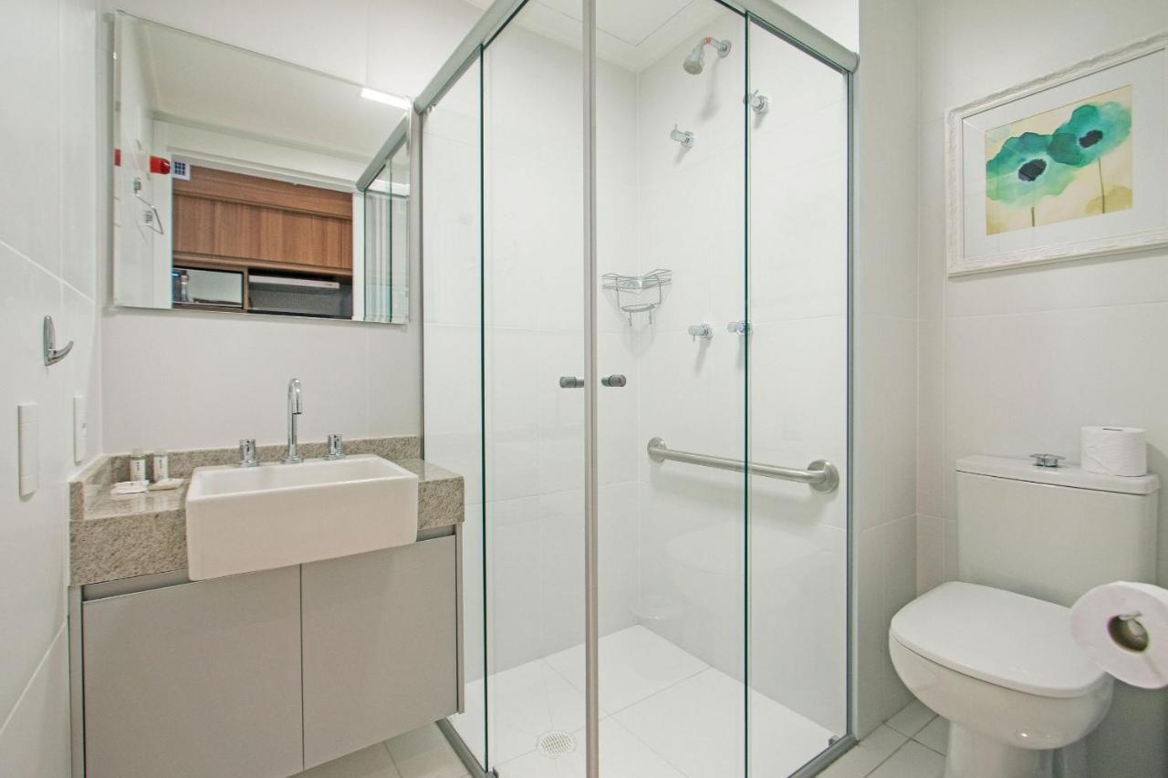 Apartmán Anylife Comfort Jauaperi São Paulo Exteriér fotografie