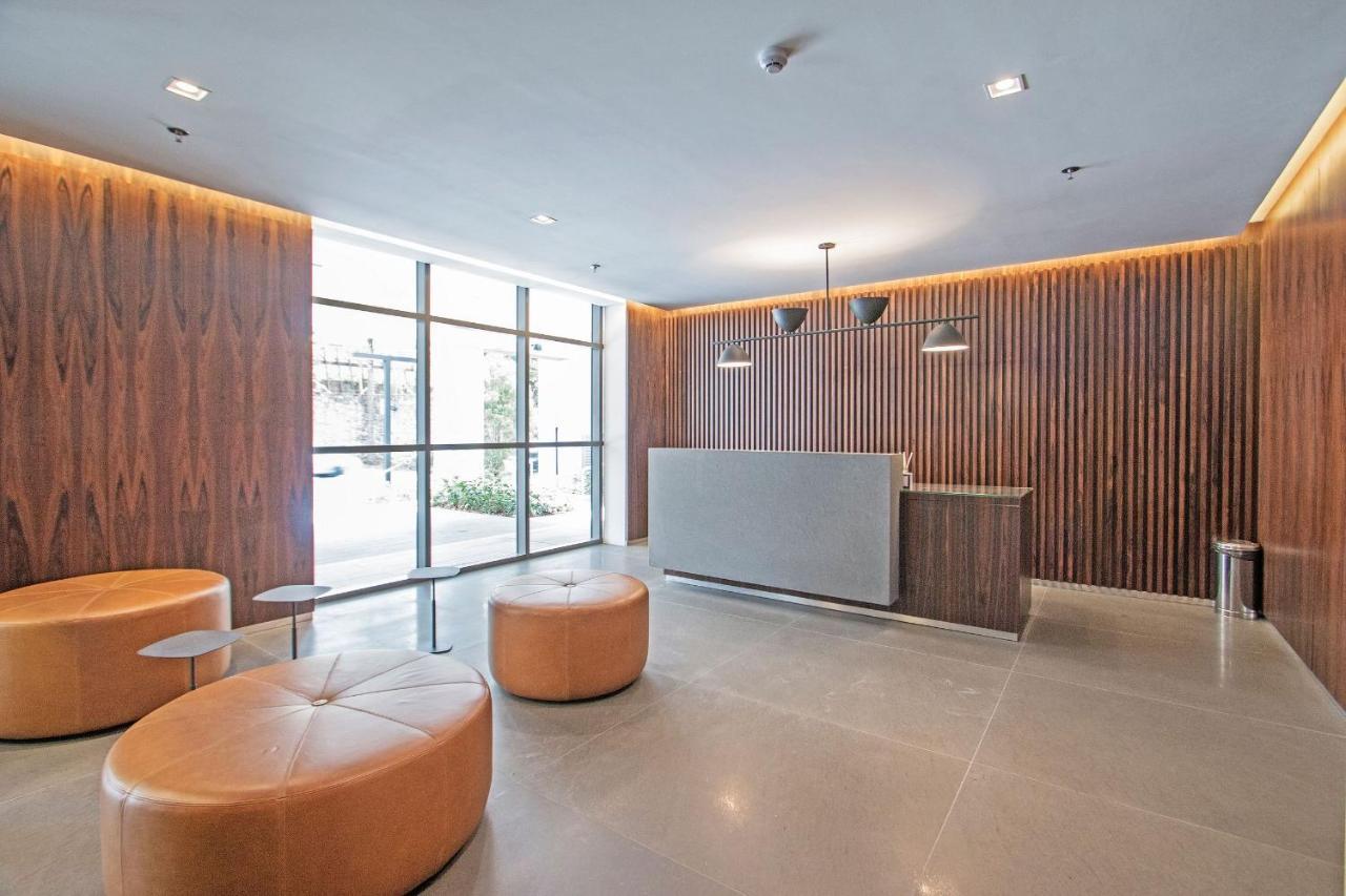 Apartmán Anylife Comfort Jauaperi São Paulo Exteriér fotografie