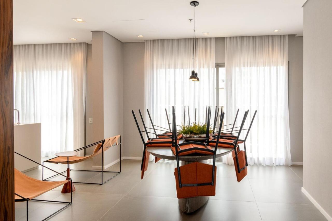 Apartmán Anylife Comfort Jauaperi São Paulo Exteriér fotografie