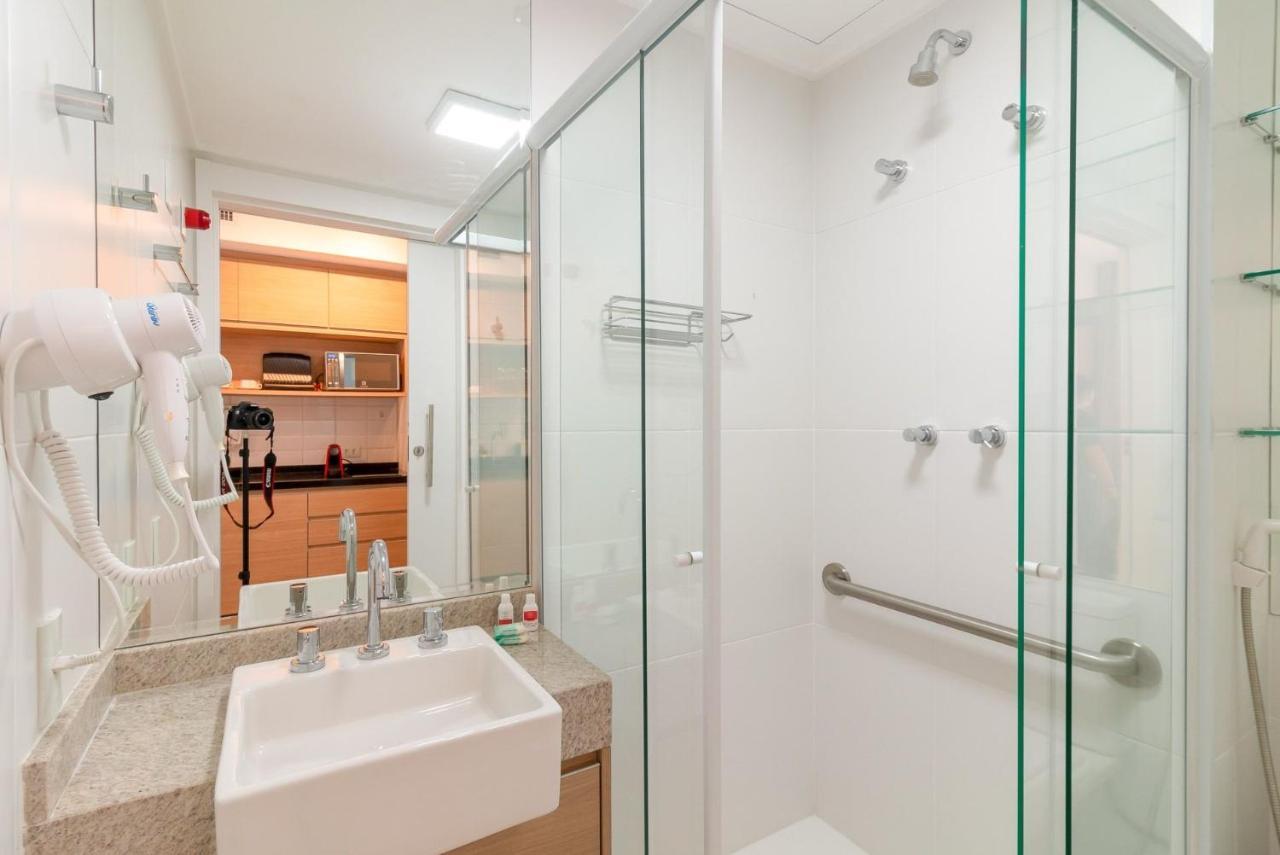 Apartmán Anylife Comfort Jauaperi São Paulo Exteriér fotografie