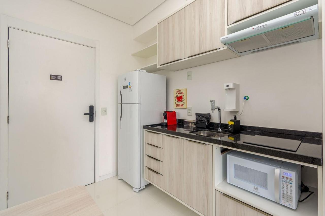 Apartmán Anylife Comfort Jauaperi São Paulo Exteriér fotografie