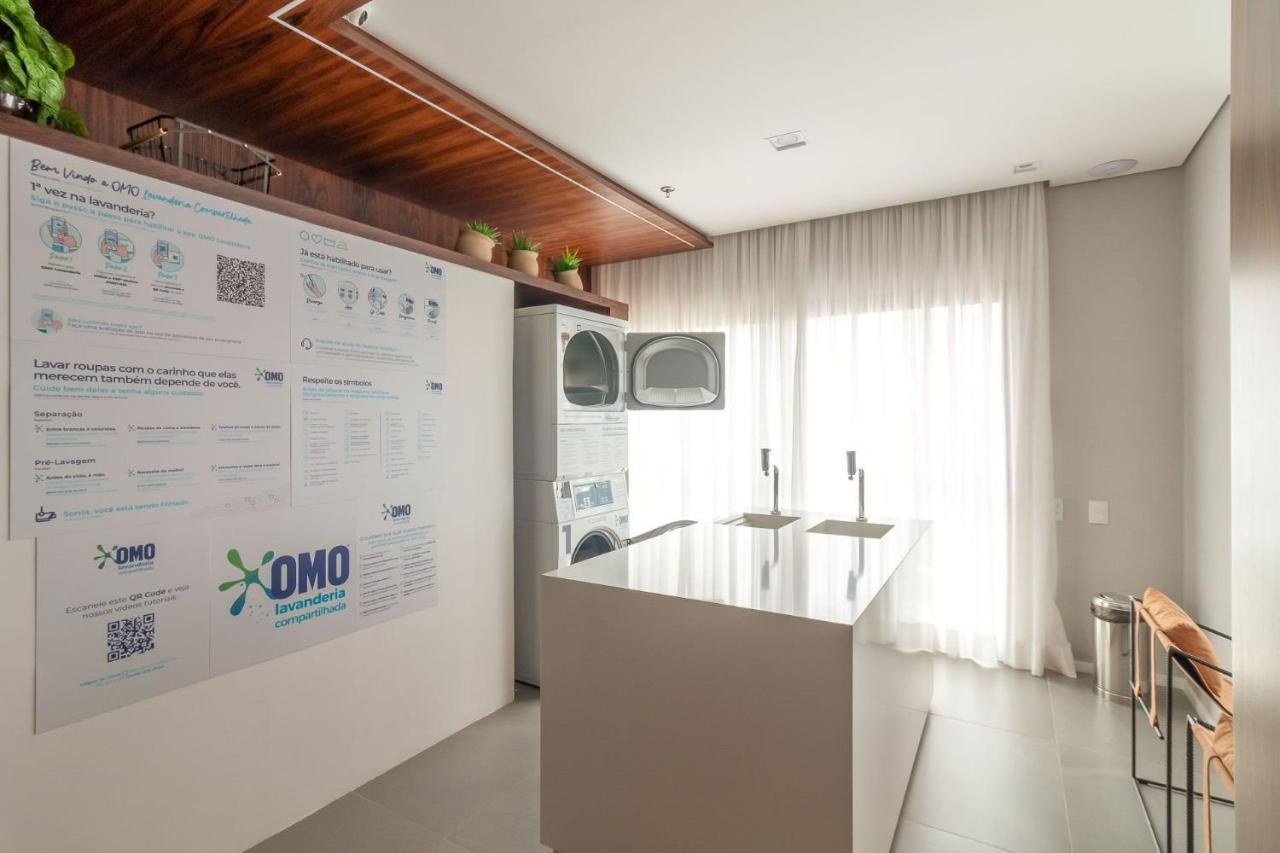 Apartmán Anylife Comfort Jauaperi São Paulo Exteriér fotografie